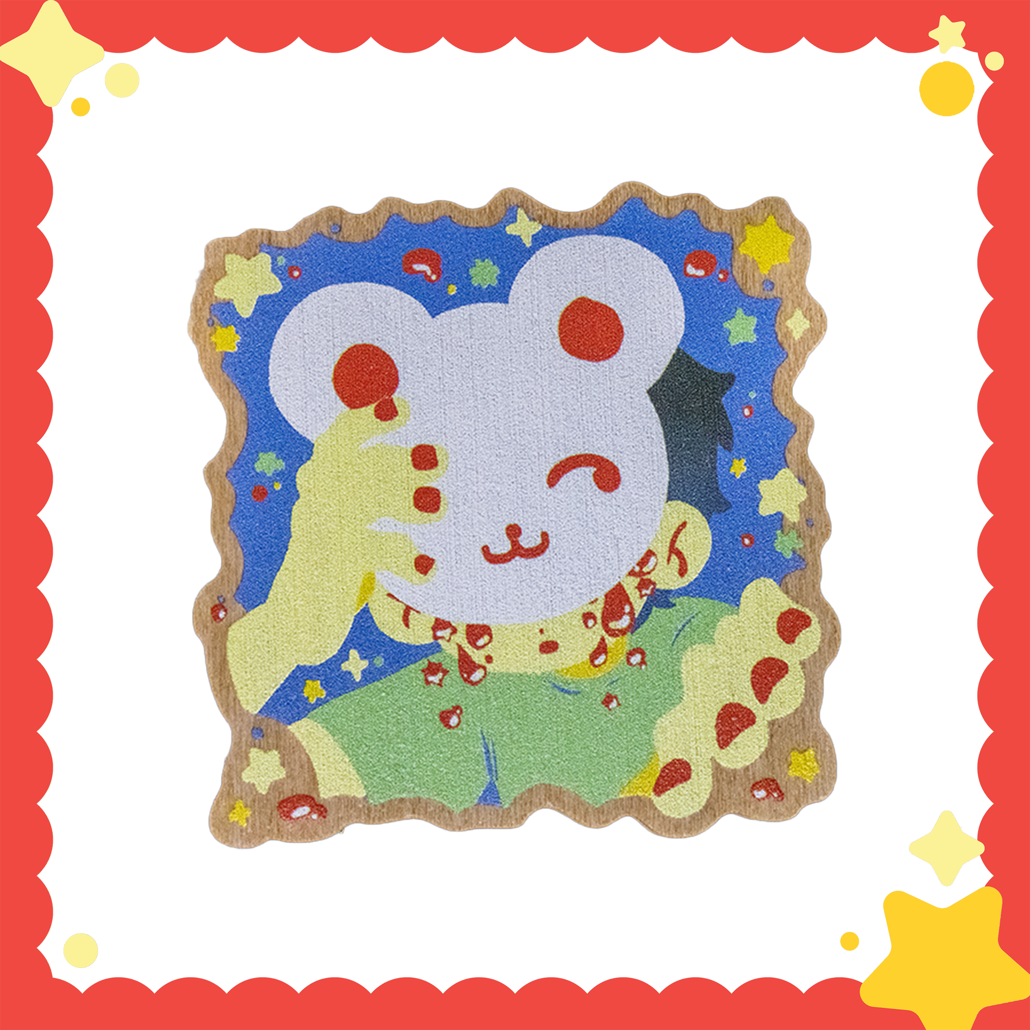 Badge